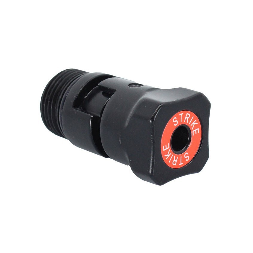 Umarex T4E Paintball Universal Quick Piercing Bottom Cap Screw Assembly Gen 2
