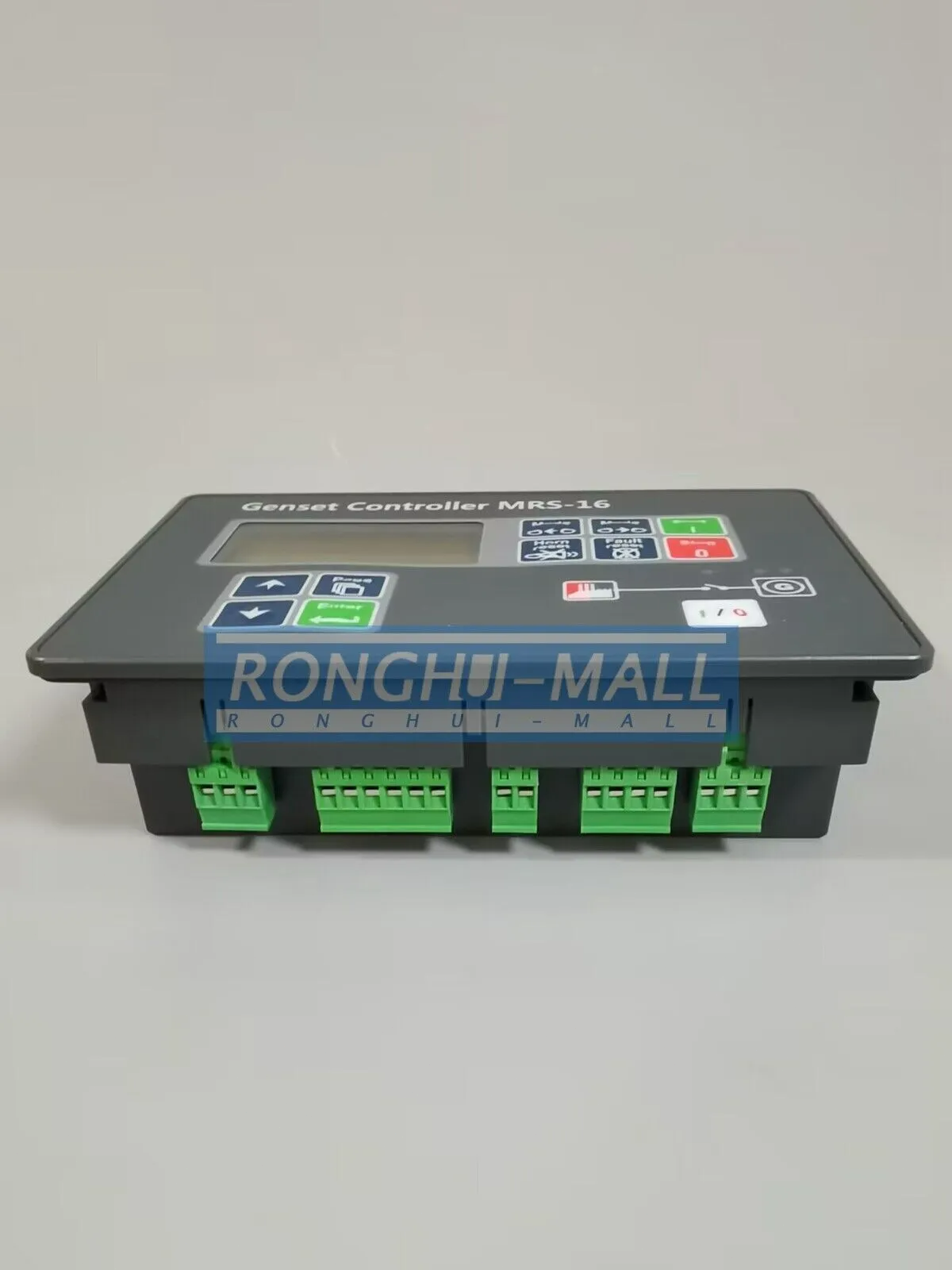 FOR IL-NT MRS-16 ComAp Controller Generator Self-starting Controller Substitute