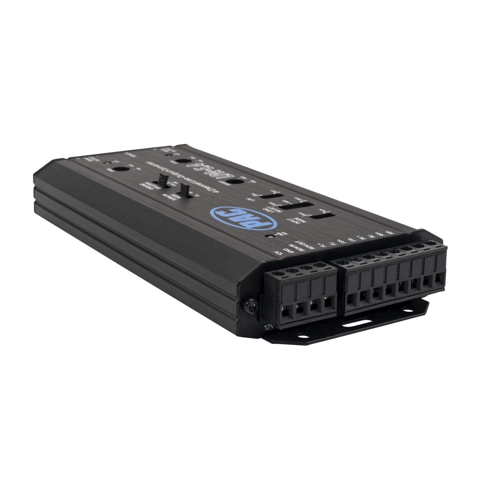 PAC Amplifier Integration Solution for 2019-24 Non-Amplified GM LPHGM71+LPA-E.4