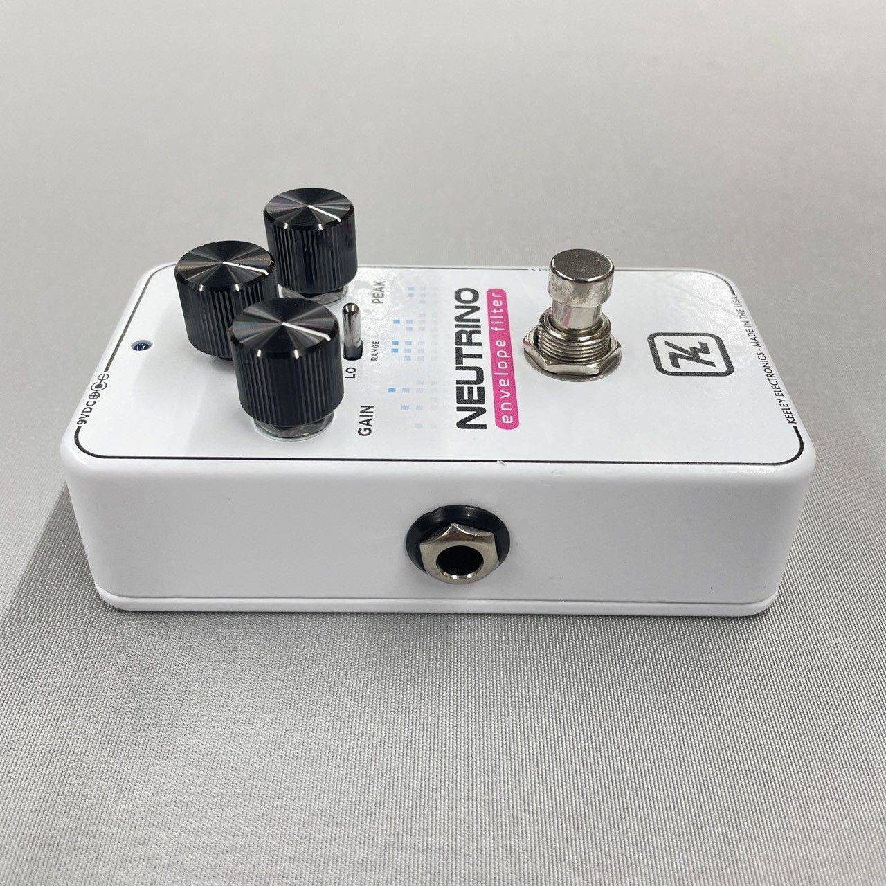 Keeley Neutrino Envelope Filter V2 Used Filter