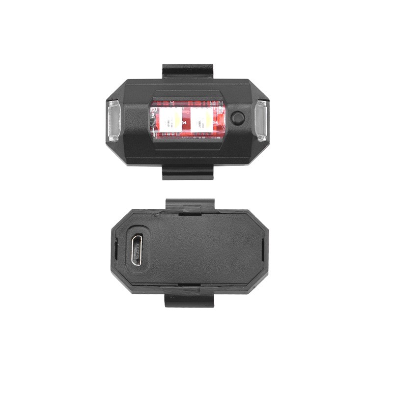 For DJI MINI 4PRO/4K Avata2 Drone Flashlight Night Flight Light Mavic AIR3