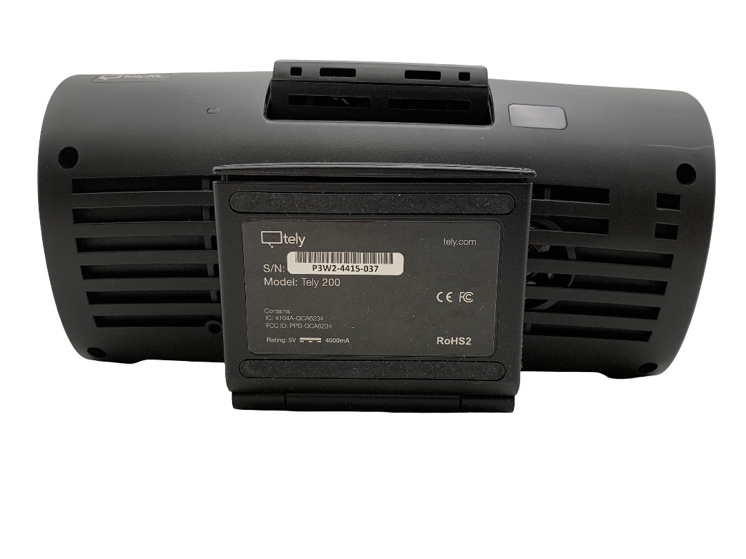 TELY 200 HD 1080p Video Conferencing