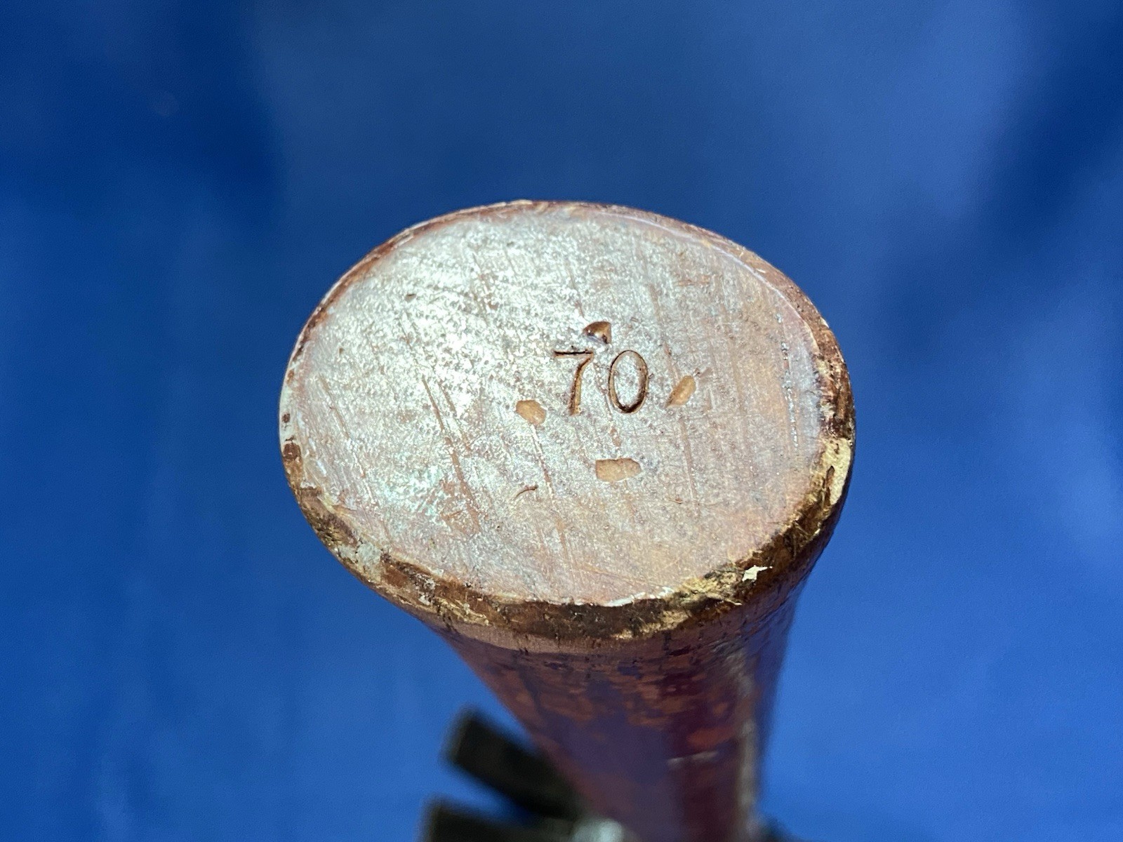 PLUMB USA Curved Claw Hammer