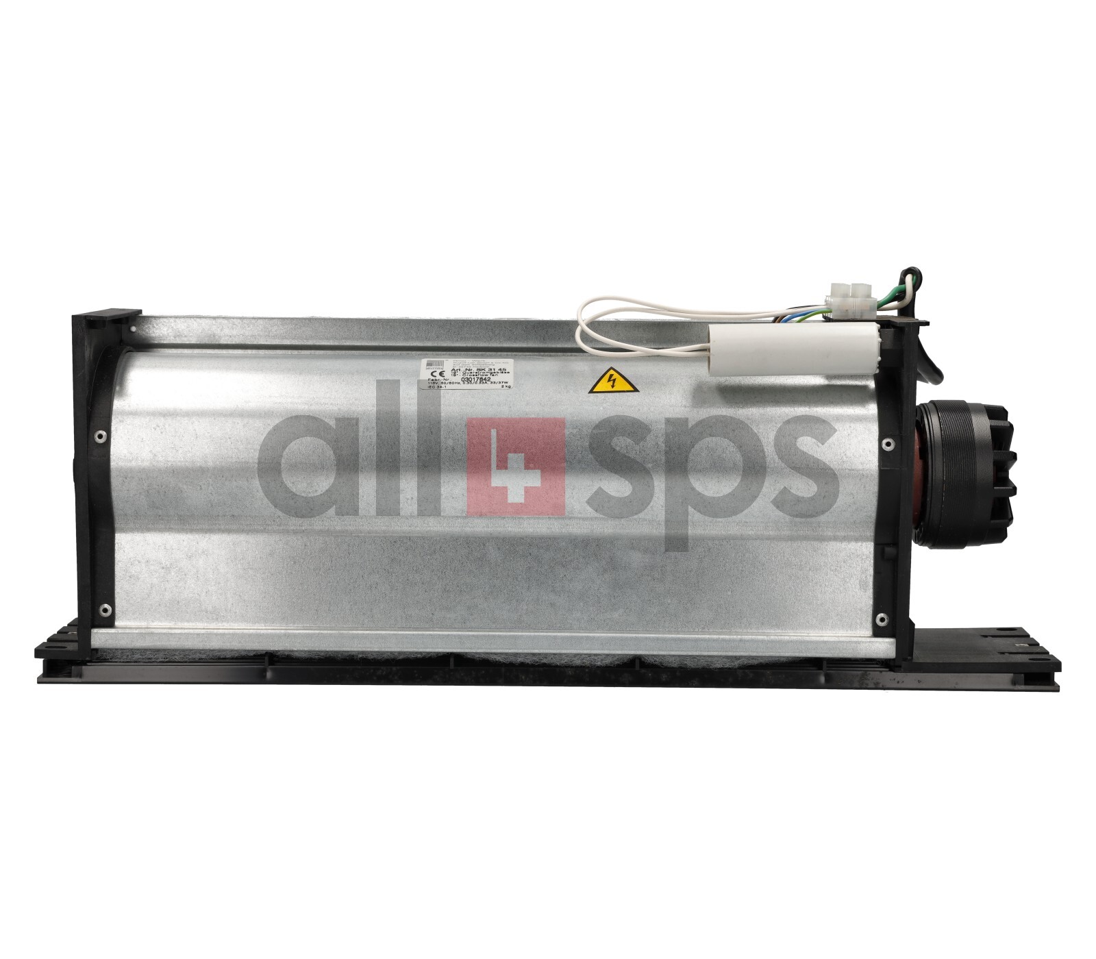 RITTAL 19" CROSS FLOW BLOWER - SK 31 45 (NO)