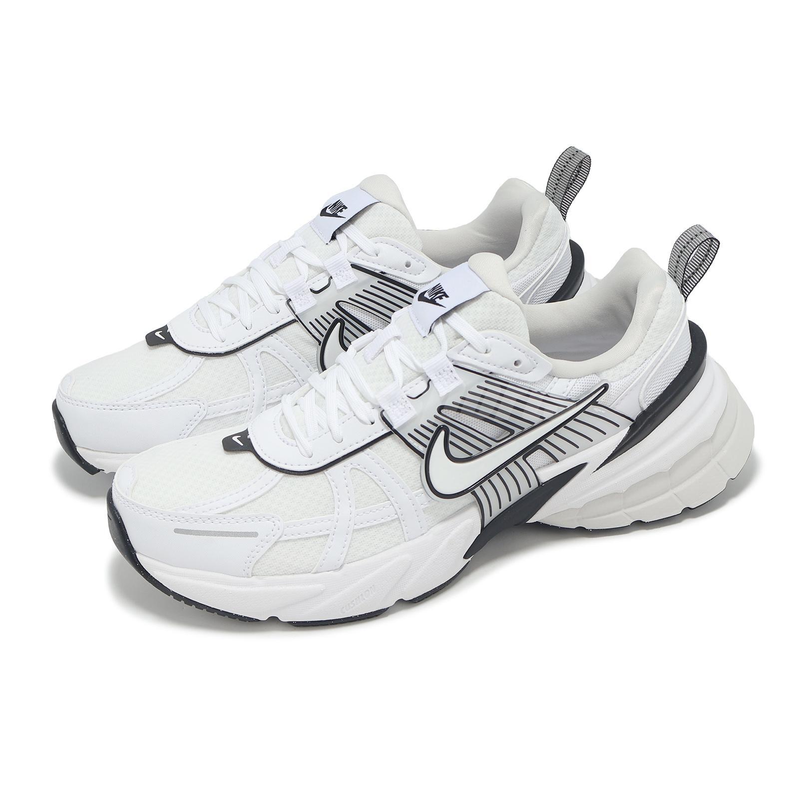 Nike Wmns V2K Run Summit White Platinum Tint Women Casual Shoes HF5342-100