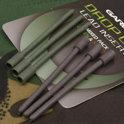 Gardner Tackle Drop Out Lead Inserts -