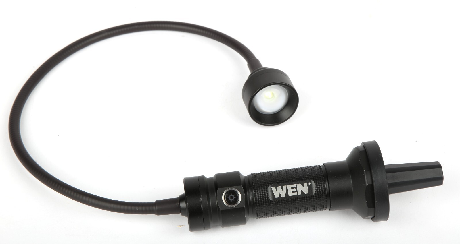 WEN WA120L 24-Inch Flexible Magnetic LED Task and Work Light Kit