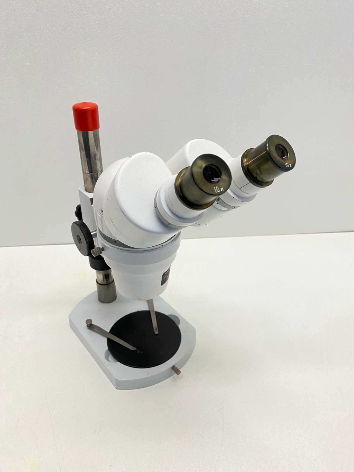 World Precision Instruments PZM 43030-09H Microscope with Warranty