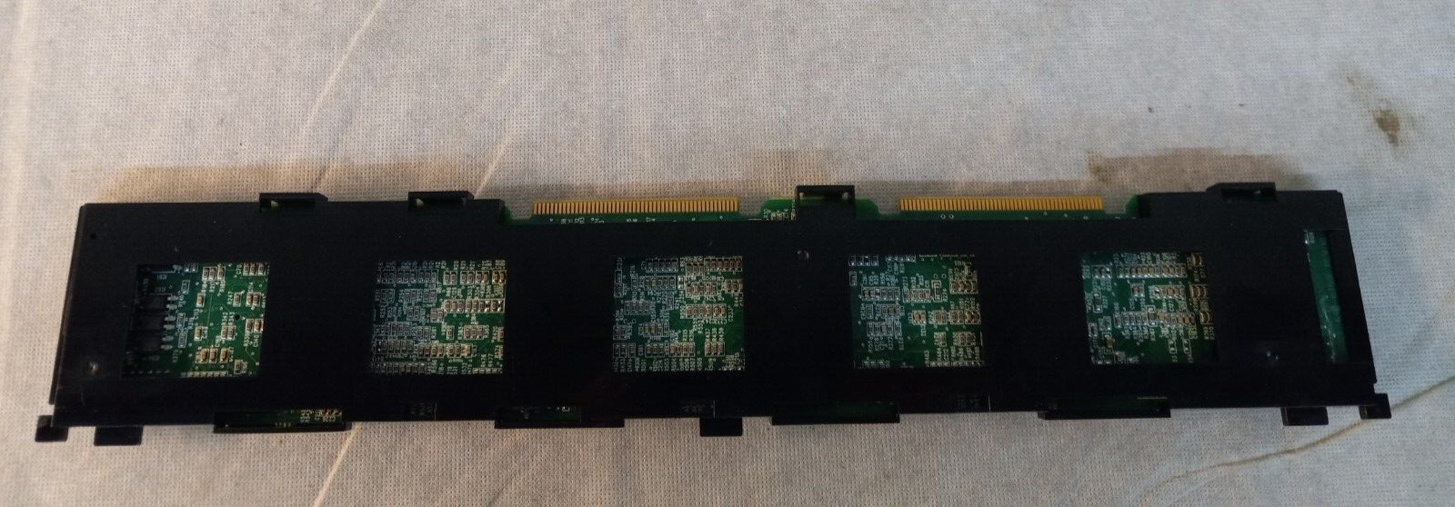 APC Smart-UPS RT  1500 - SIDE PCB