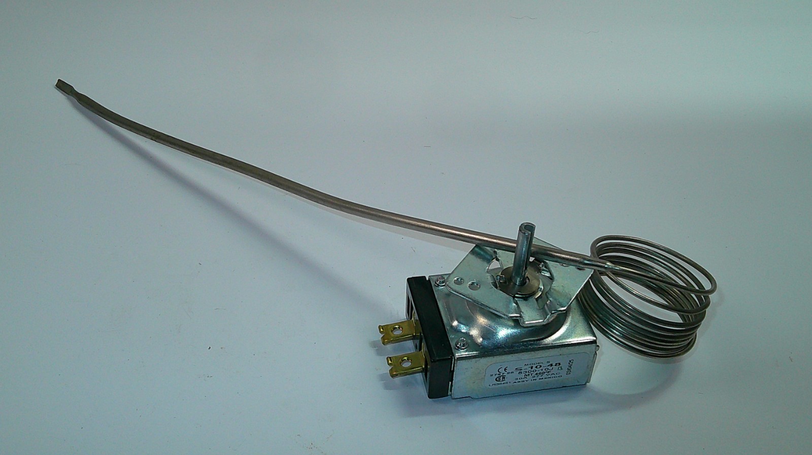 Piper Products Part # 0349950 Steam Table Thermostat HF-Final Price