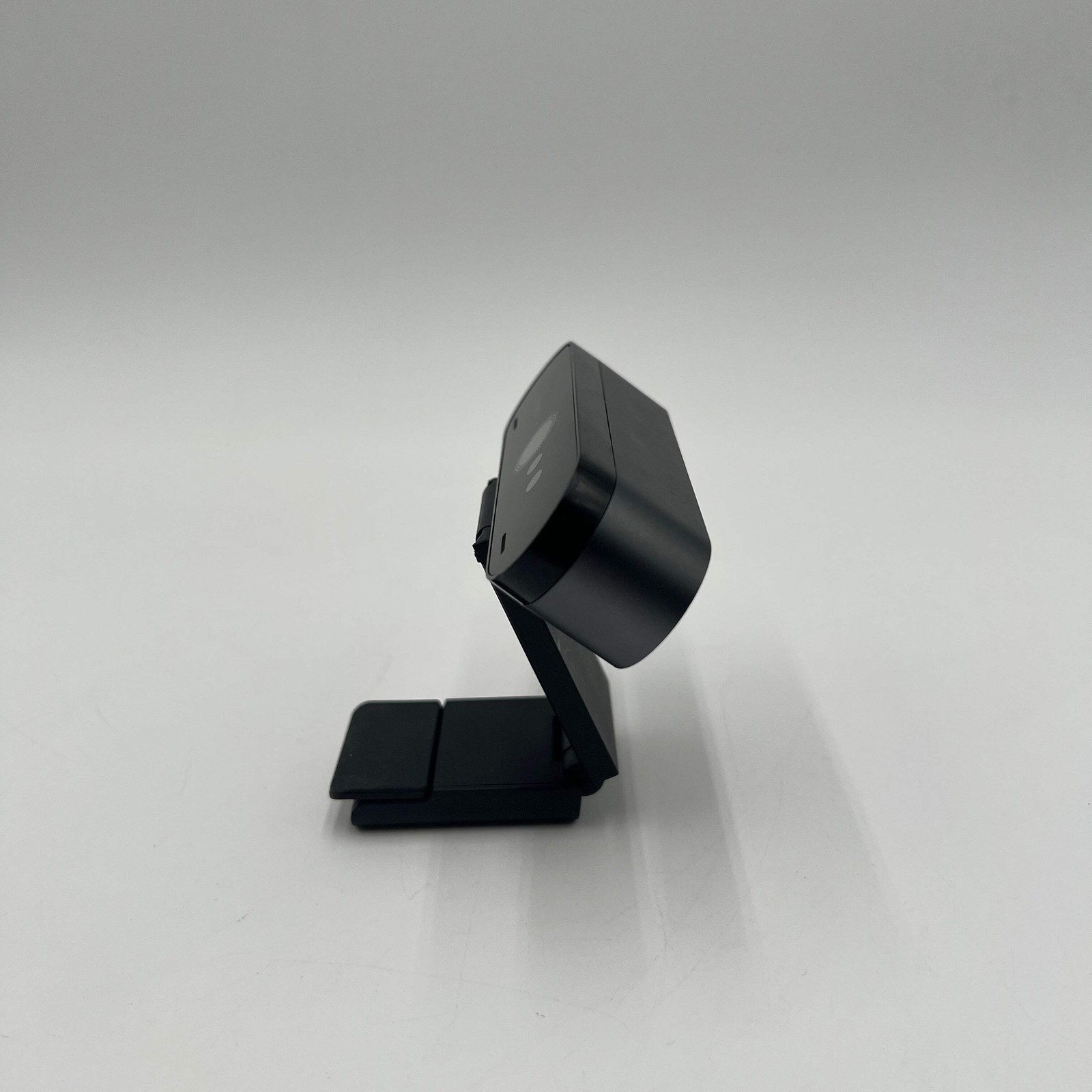 Logitech Webcam MSIP-REM-DZL-V-U - Used Black