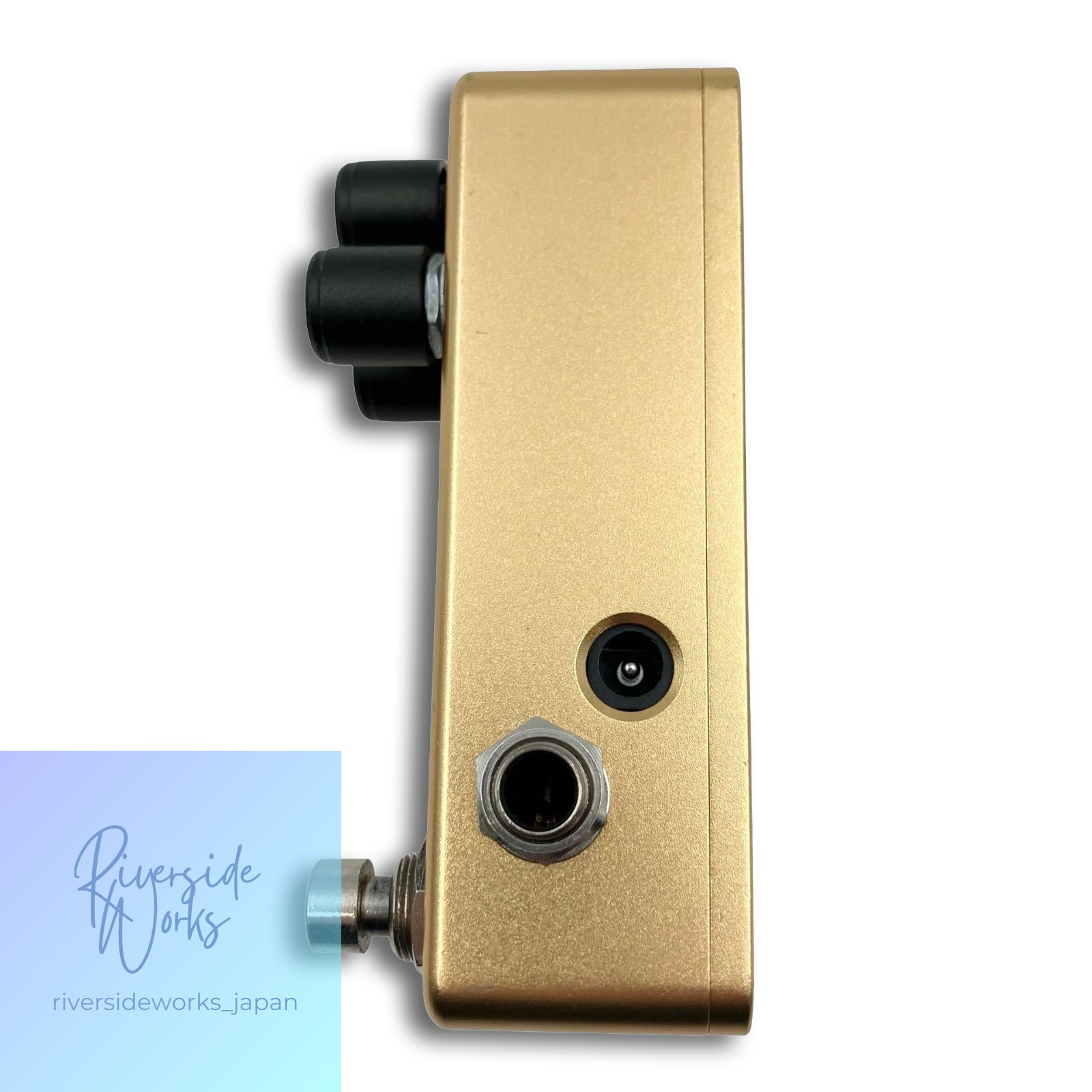 One Control Little Copper Chorus Guitar Effect