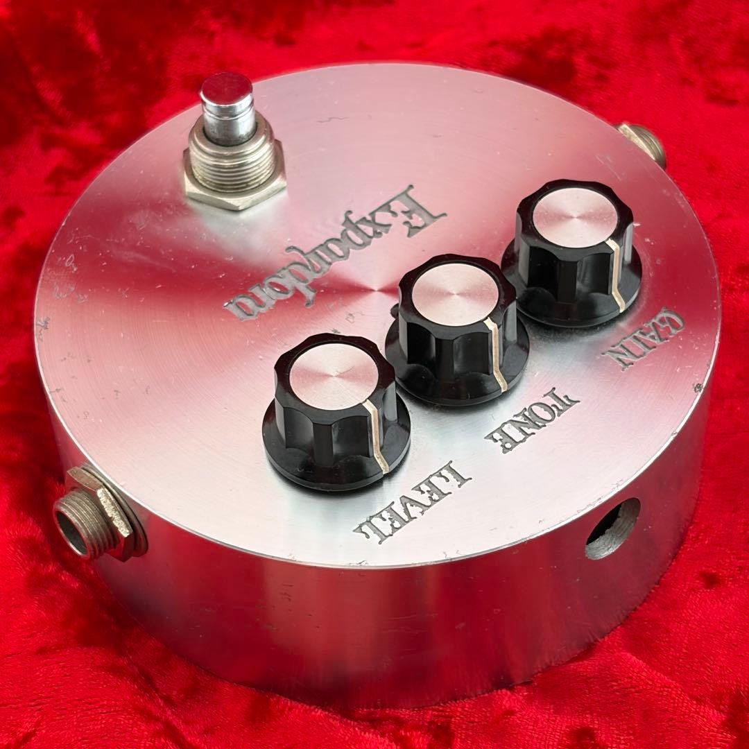 Bixonic Expandora 311489