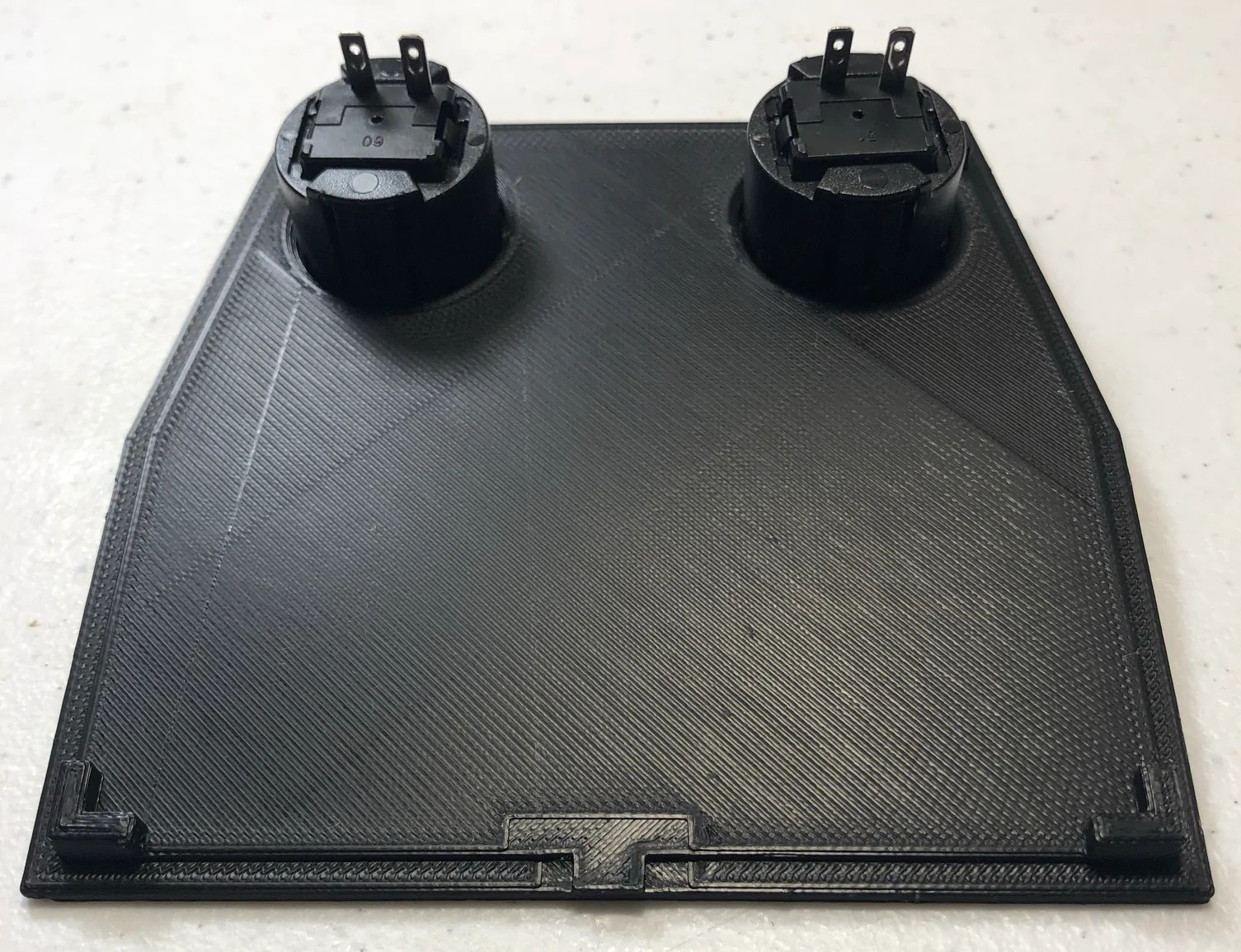 Project Box for DIY Control Box