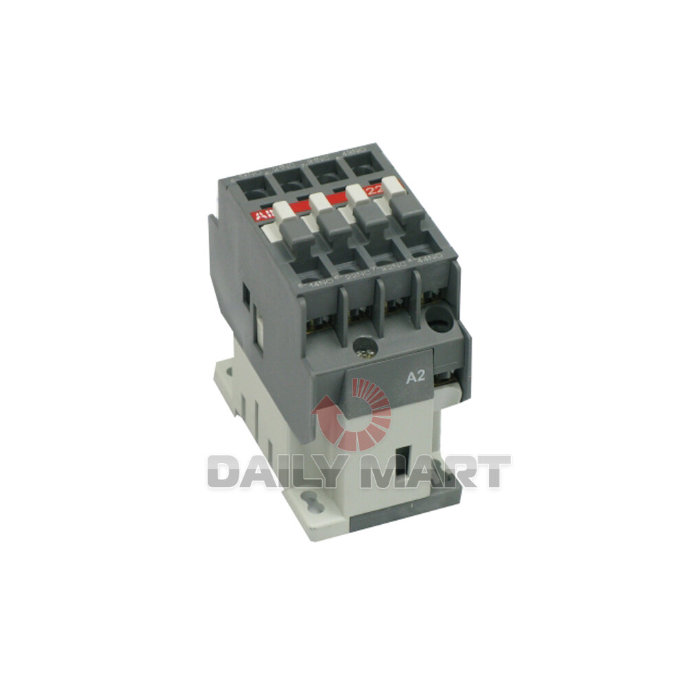 New In Box ABB N22E Contactor Relay AC220V