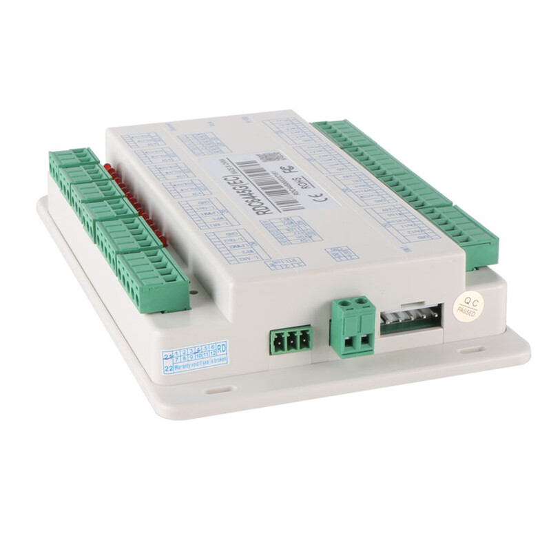 Ruida RDC6445S/G Replacement Control Panel Mainboard Kit for CO2 Laser Engravers