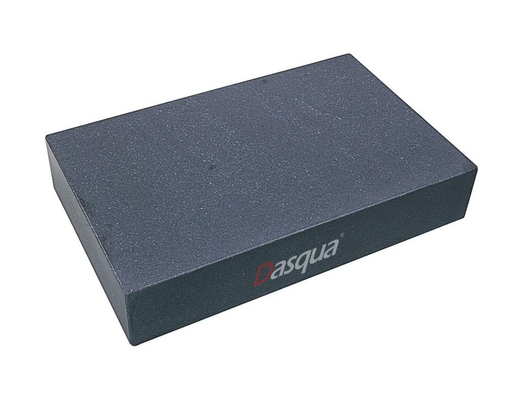 4401-4545 17.7 X 17.7 X 3.15" Grade a Granite Surface Plate