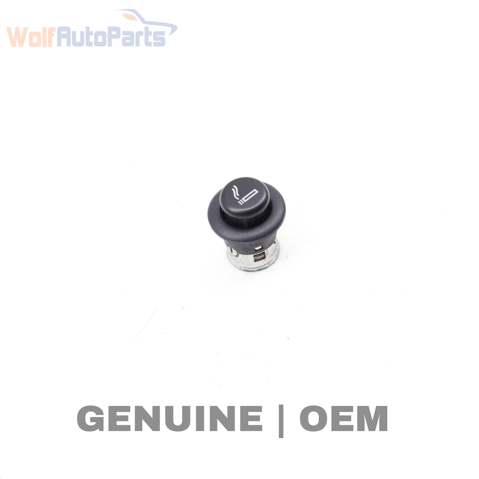 2013-2018 AUDI S8 - Cigarette Lighter 4H0919303A