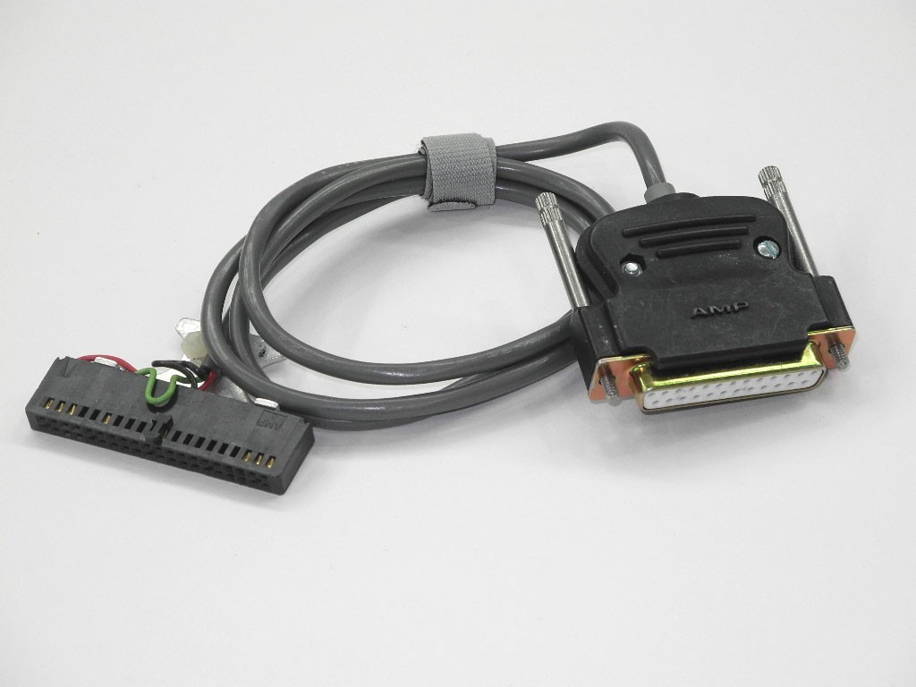 Motorola MSF5000 Base Station / Repeater Programming Cable