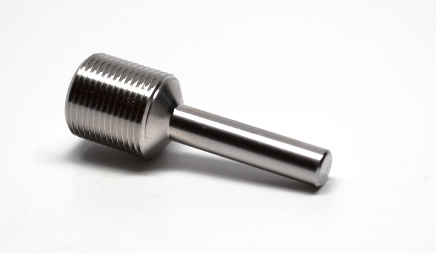 Threading Alignment Tool for .22/.223 Rifle Barrels