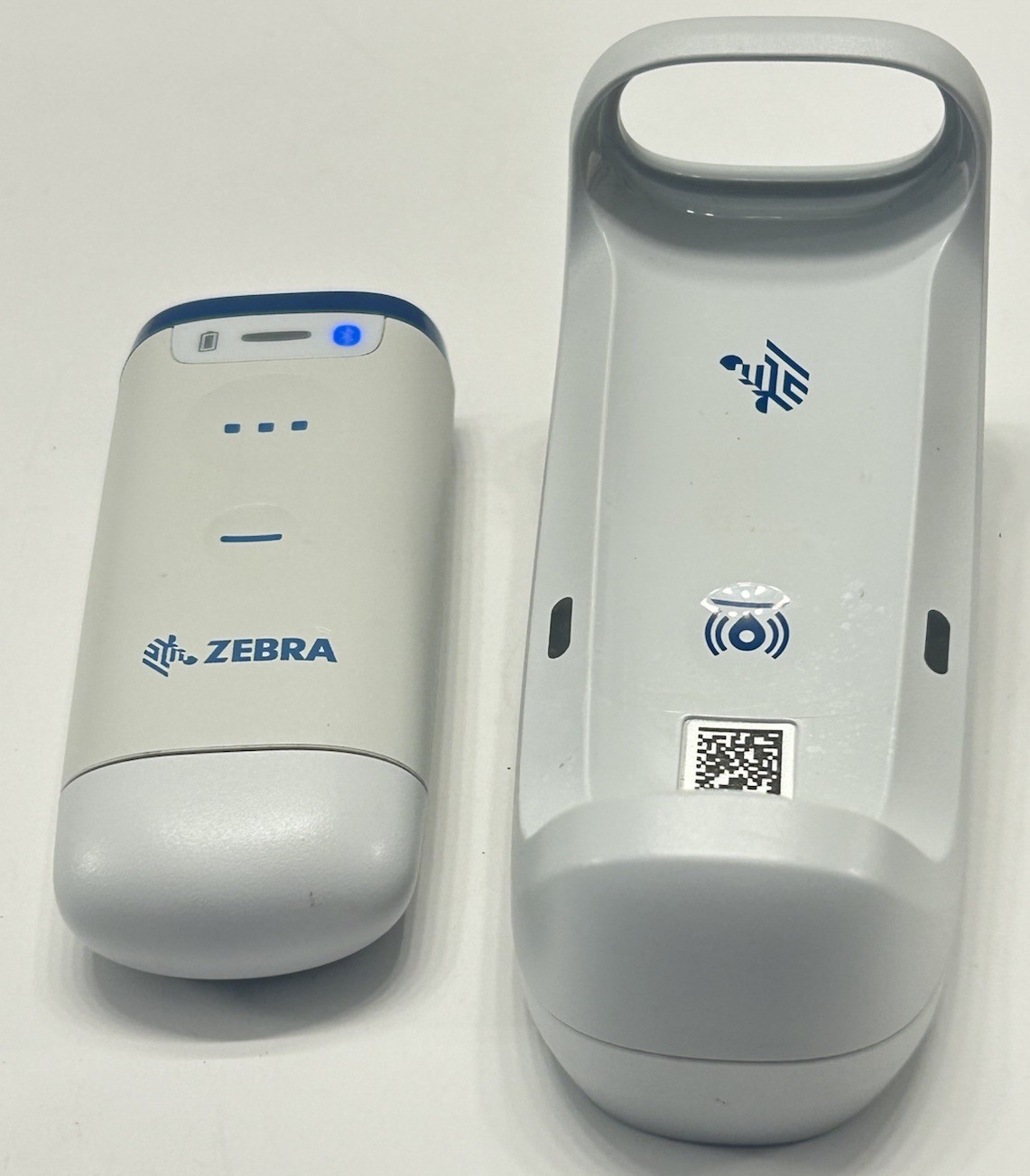 Zebra CS6080-HC4F00BVZWW /CR6080-PC100FBWW CRADLE