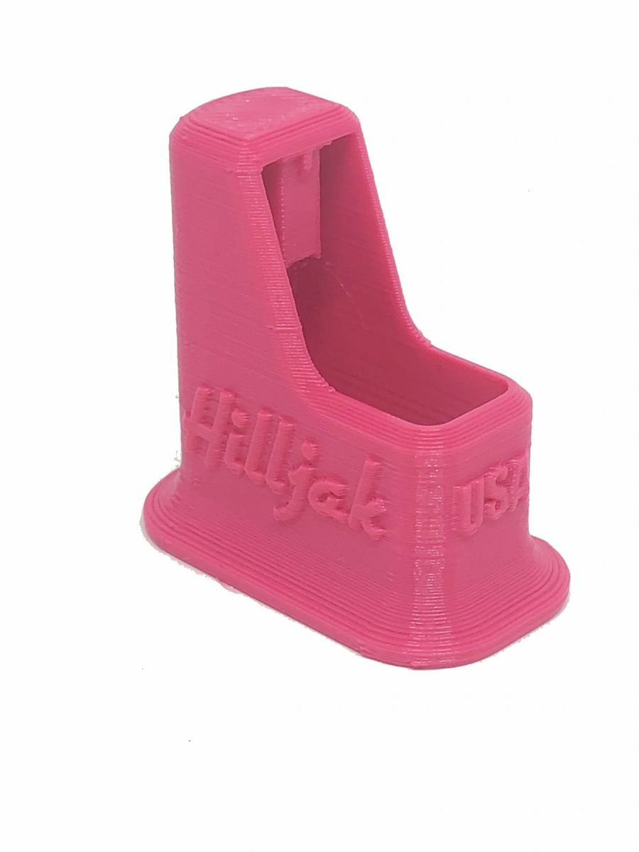 Hilljak Single-Stack Speed Loader Sig Sauer P938, P239, P210, P290 9mm QL9SS PK