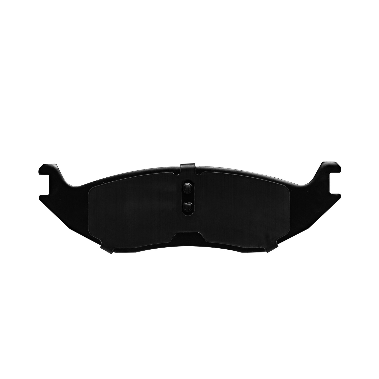Rear Ceramic Brake Pads w/Hardware for Dodge Durango Ram 1500 5 Lug Models