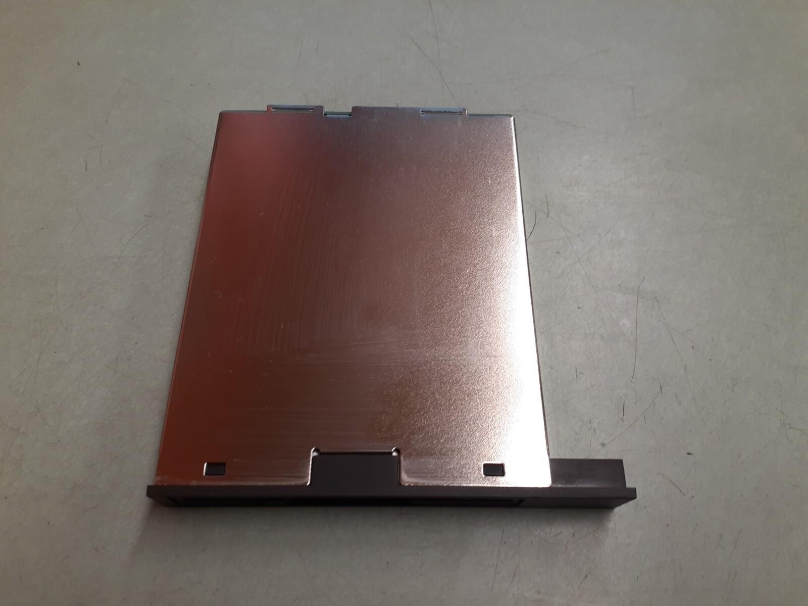 AST SED-500E Floppy Drive 234589-170 - Black Bezel