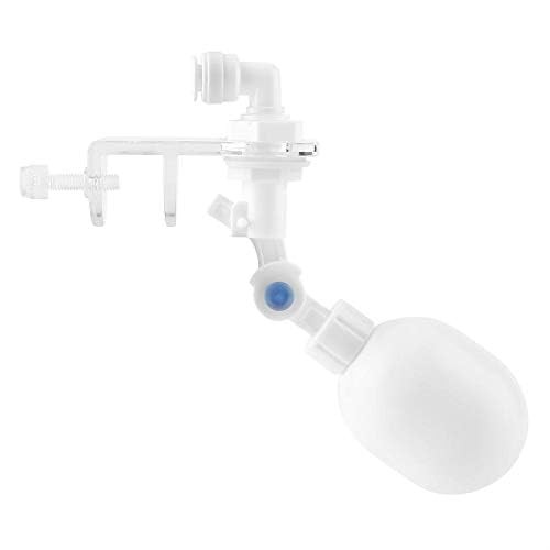 Auto Water Filler Controller Auto-top-Off System Water Level Controller Adjus...