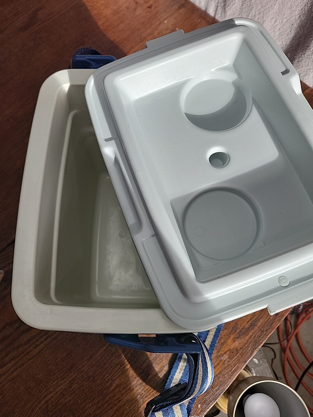 Igloo Tag-Along 10 Shoulder Strap Cooler