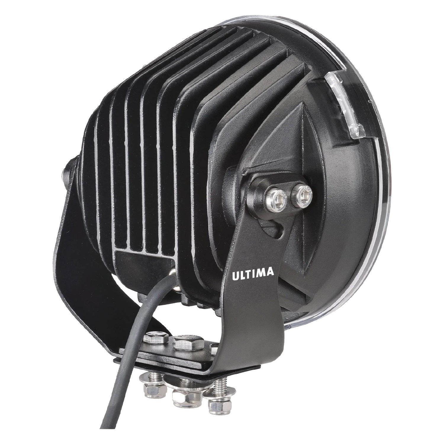 7" Ultima LED Driving Light