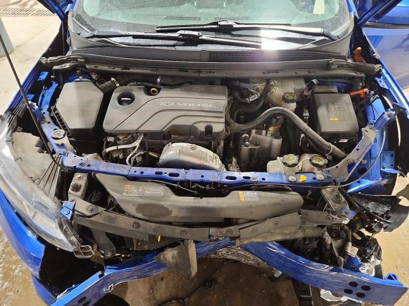Chevy Volt Contact Sensor 2016 2017 2018 2019