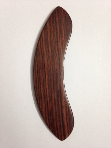 Guitar Armrest Rosewood wide model, maximum guitar tone Best Quality Easy Instal