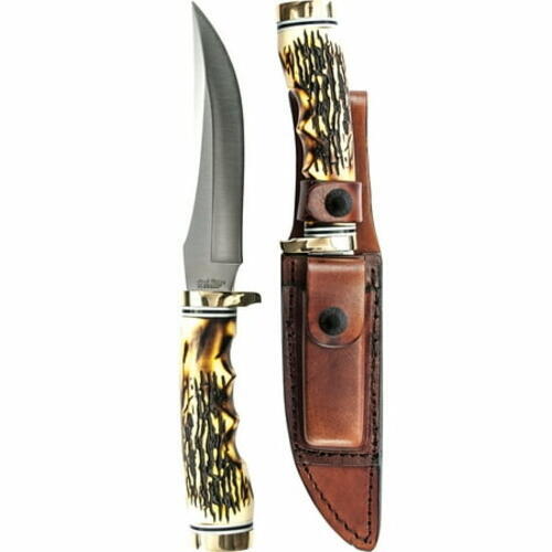 Uncle Henry 153UH Fixed Blade Knife