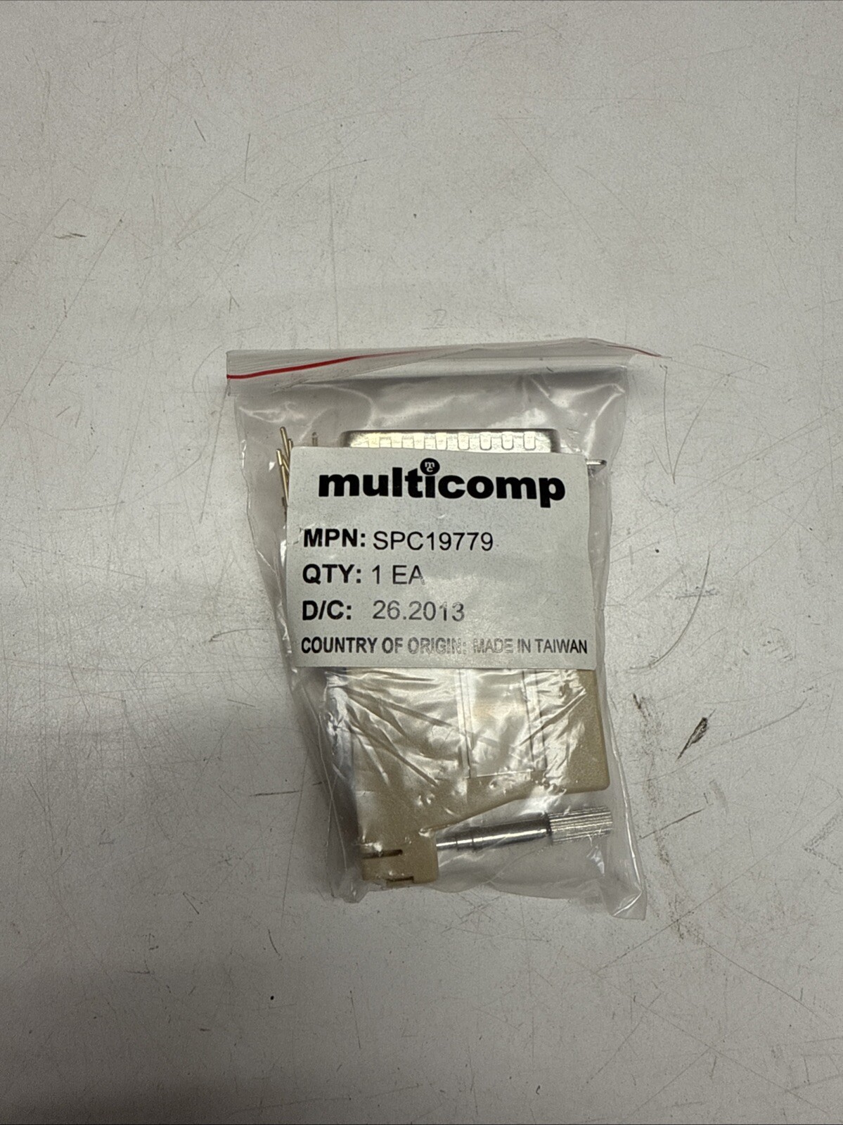 MULTICOMP SPC19779