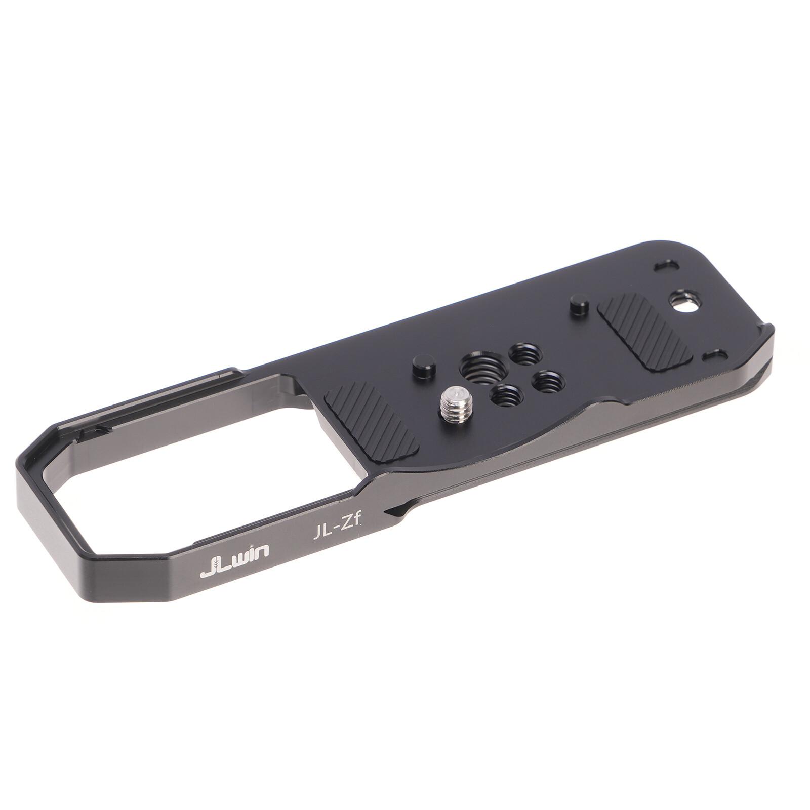 W/ Arca-Swiss Camera Mount Quick Release Plate L Bracket For Nikon ZF Camera