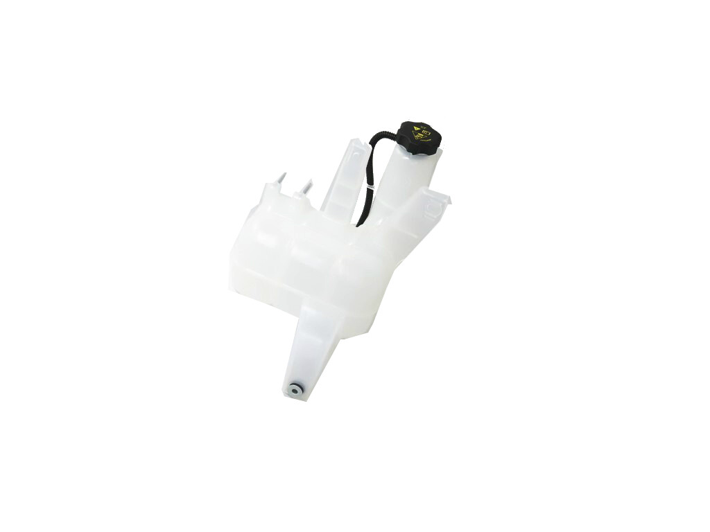 Genuine OEM Engine Coolant Reservoir for RAM 68184910AF
