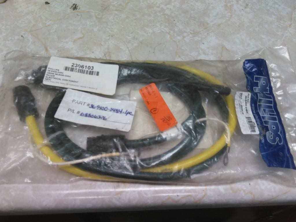 Replaces 36-9400-2484 PHILLIPS 36-9400-2484 ELECTRICAL COMPONENT ,  GA