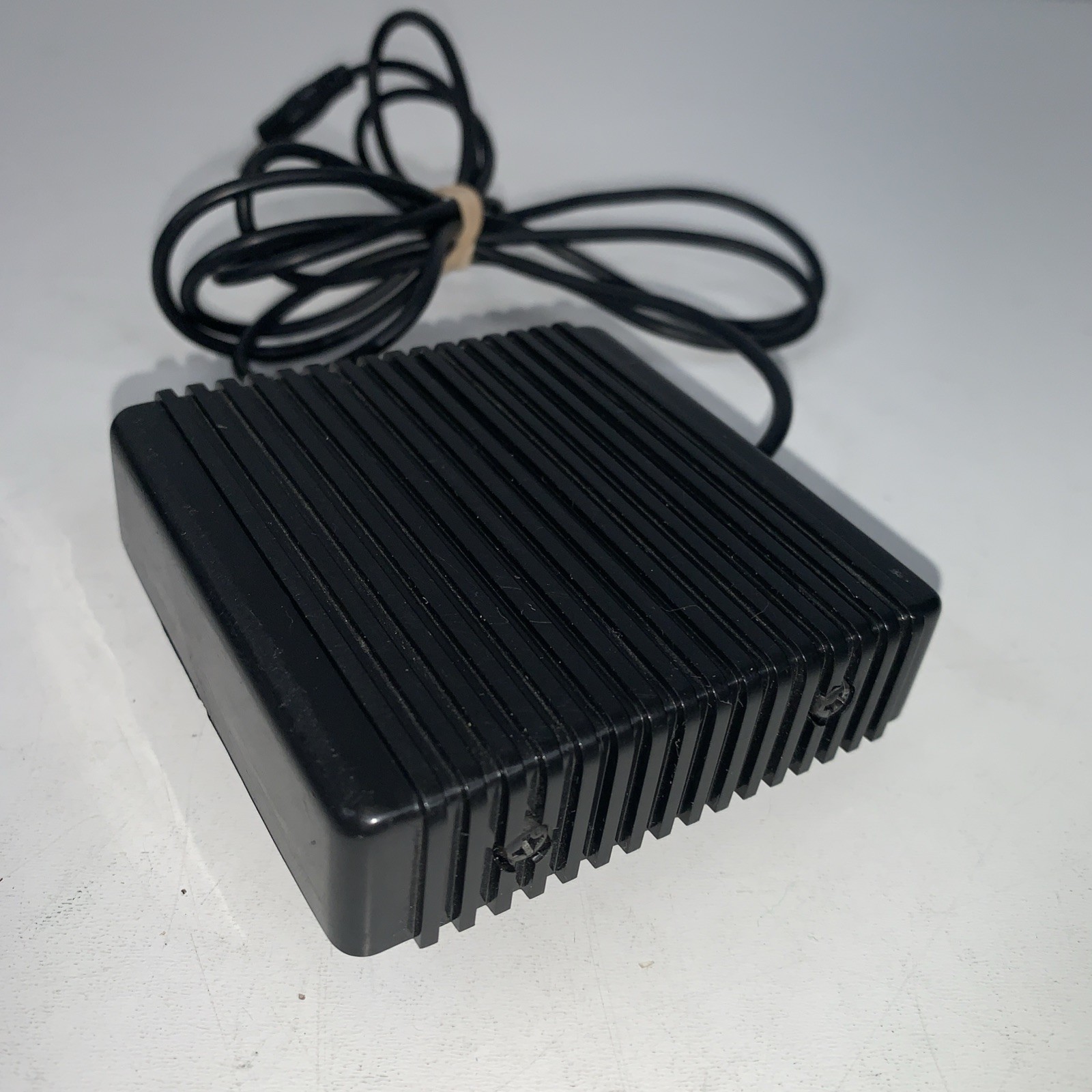 Sustain Foot Pedal