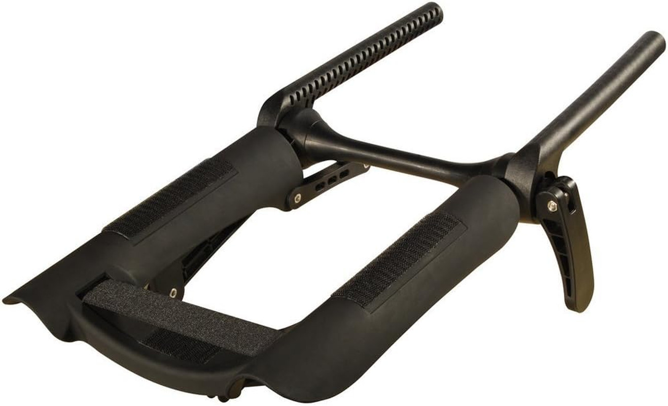 Master Massage Ergonomic Dream LX Face Cradle for Massage Table-Deluxe and Unive