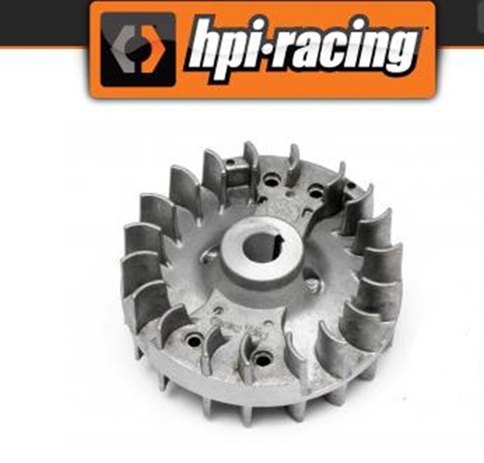 HPI Flywheel Baja HPI15430 1/5 Scale rc Gas Engine HPI 5B 5T CY HSP rovan KM