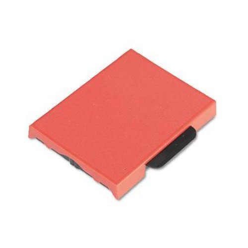 Replacement Pad 6/58 for the Trodat 5480 Dater, RED