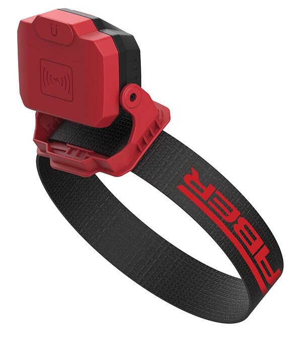 ATD 80446 220 Lumen Wireless Charging Headlamp