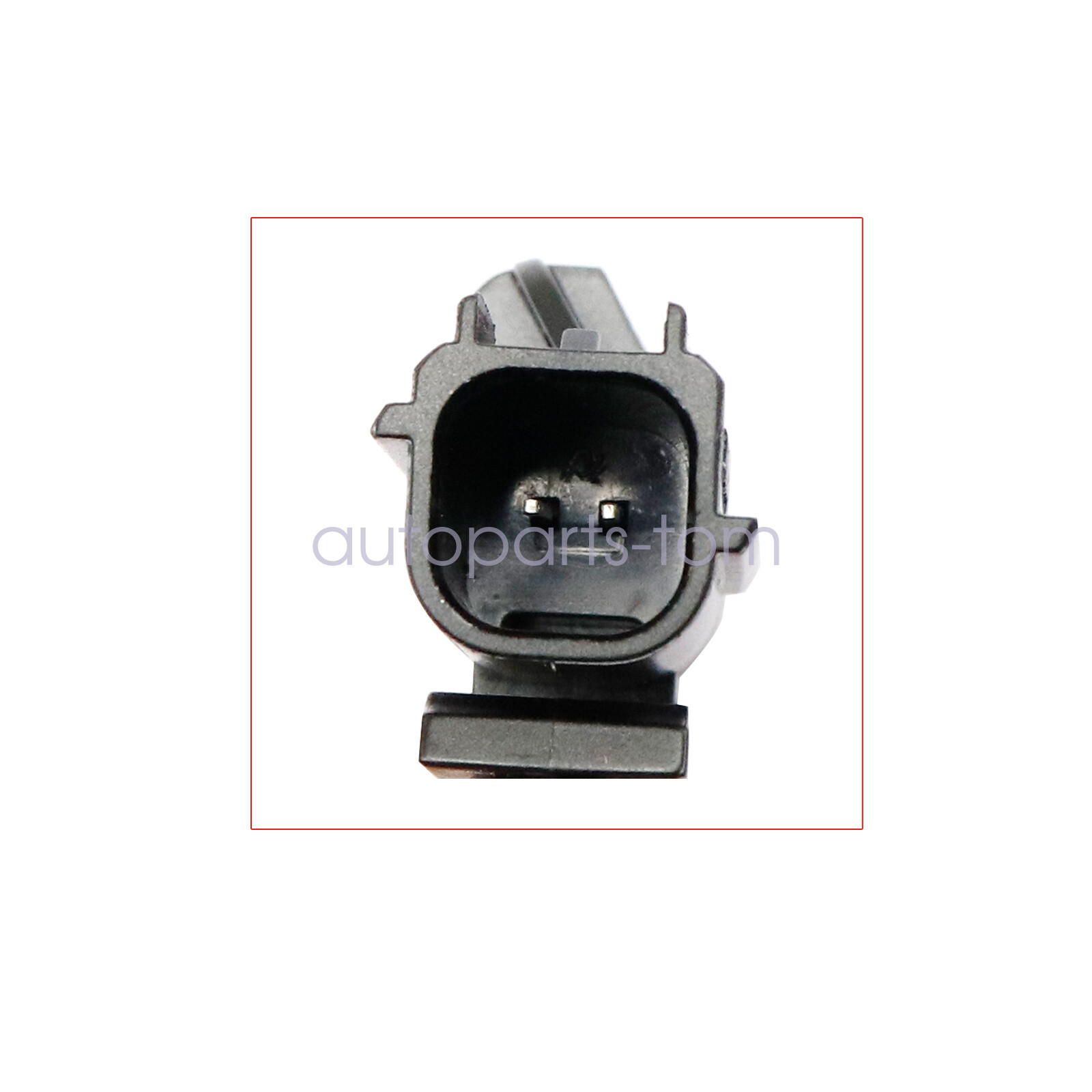 For Ford Explorer 2011-2020 Ambient Temp Air Temperature Sensor & Connector New
