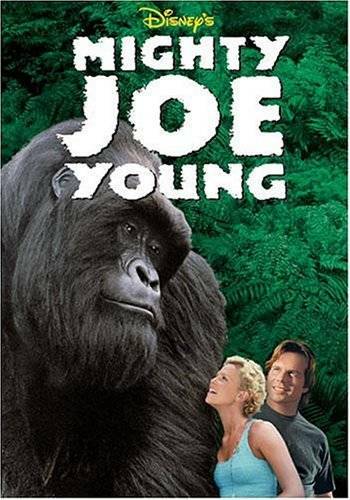Mighty Joe Young - GOOD