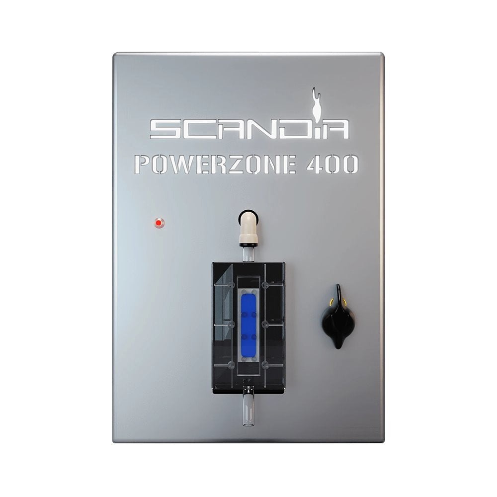 Scandia Powerzone 400 - Automatic Ozone
