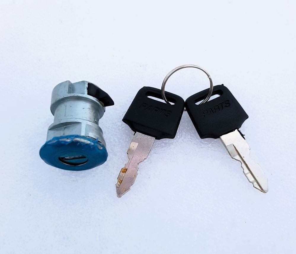 HONDA CBX GL100 GL500 GL650 GL1100 GL1200 VT750 COVER LOCK FILLER CAP LID KEY