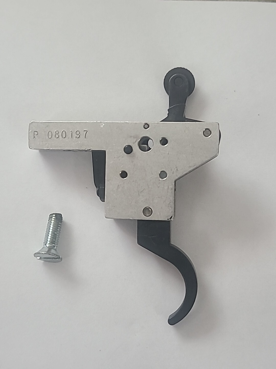 Knight Disc Inline Muzzleloader Trigger Assembly With Screw