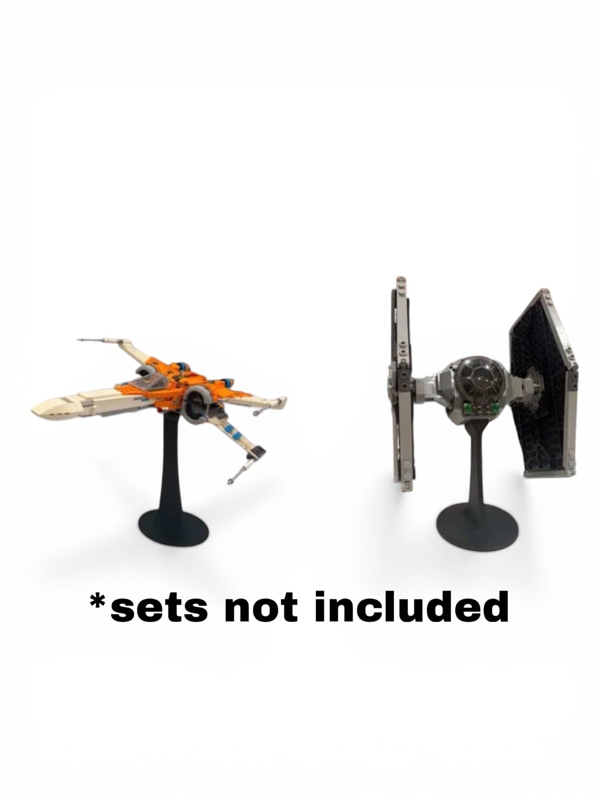 Stud City Display Stand