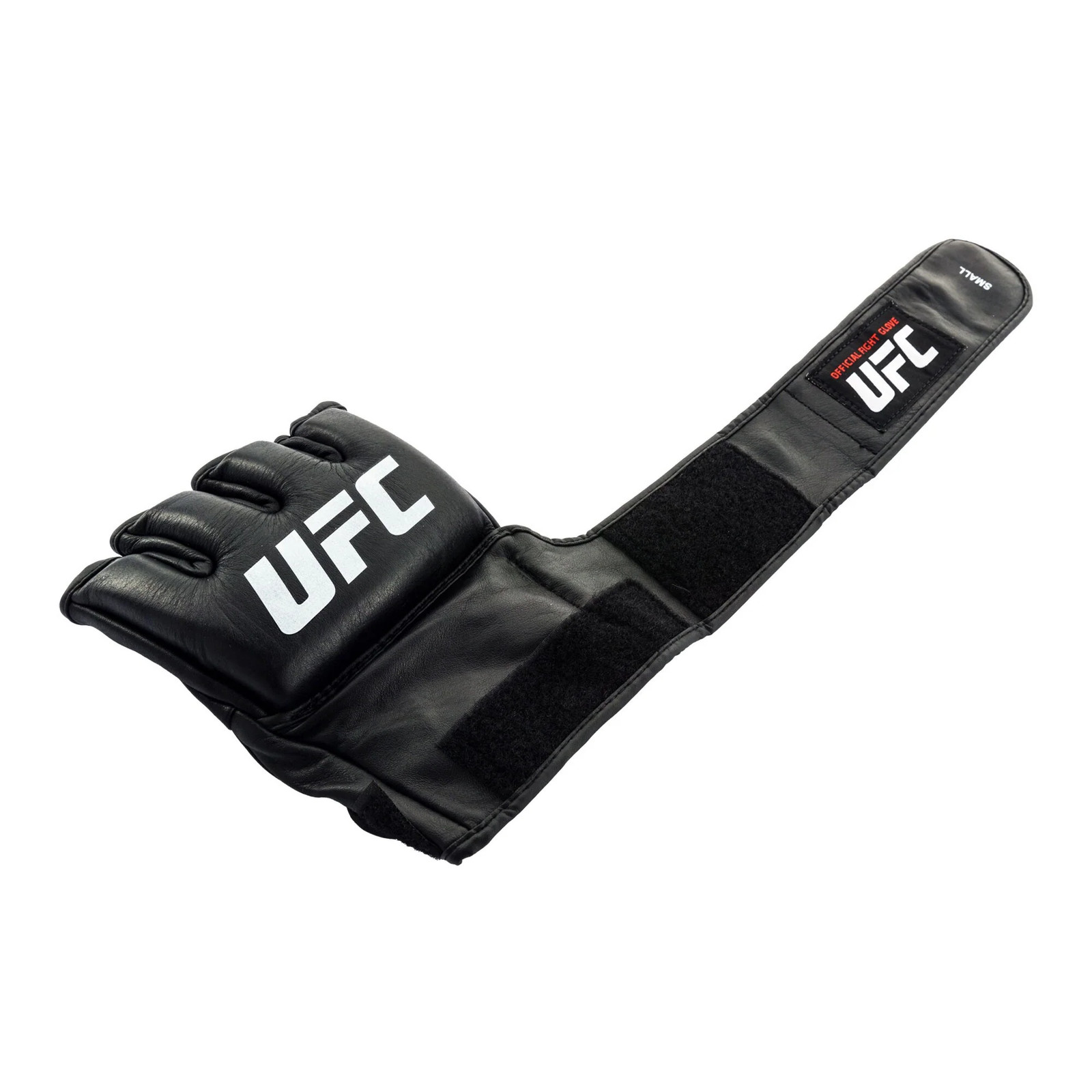 UFC Official Pro Competition Fight Gloves Men's
